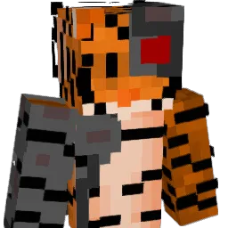 PortakalSuyu Minecraft avatar bust