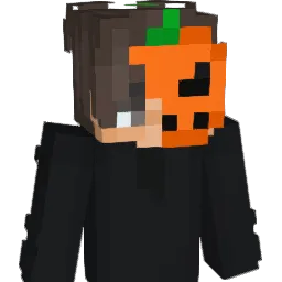 Portal2014 Minecraft avatar bust