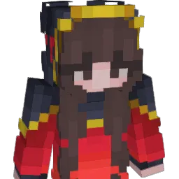 PortalGun's Minecraft skin