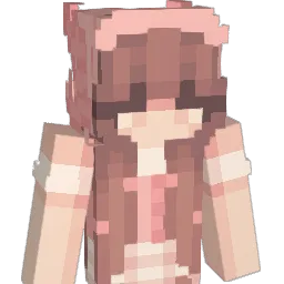 PortalGuy_24 Minecraft avatar bust