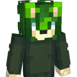 Portal_Blinx Minecraft avatar bust