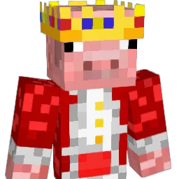 Portal_Room Minecraft avatar bust