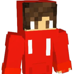 Portalhack1123's Minecraft skin