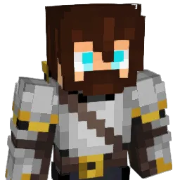 Portanmay Minecraft avatar bust