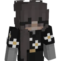 Portato3 Minecraft avatar bust