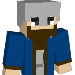 PorteVapeur8625 Minecraft avatar bust
