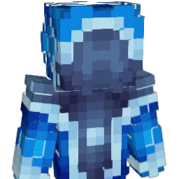 PorterGamer7 Minecraft avatar bust