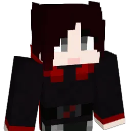 PorterTurtle Minecraft avatar bust