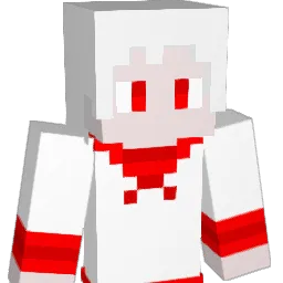 PorterXRey Minecraft avatar bust