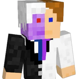 Portfier138 Minecraft avatar bust