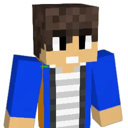 Portillo_713 Minecraft avatar bust