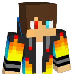 PortlandBen Minecraft avatar bust