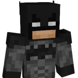 Portler98 Minecraft avatar bust