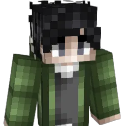 PortlyAssassin Minecraft avatar bust