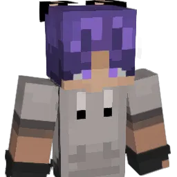 Portugas Minecraft avatar bust