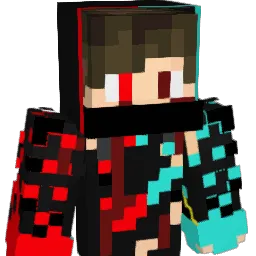Portugas_D_Marco Minecraft avatar bust