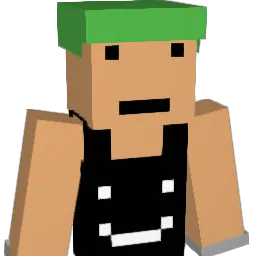 PortugueseGoD's Minecraft skin