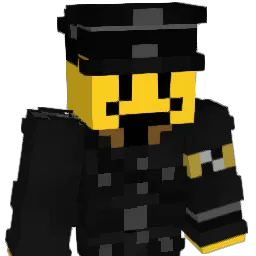 PortugueseMuffin Minecraft avatar bust