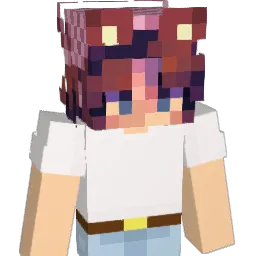 Portum_ Minecraft avatar bust