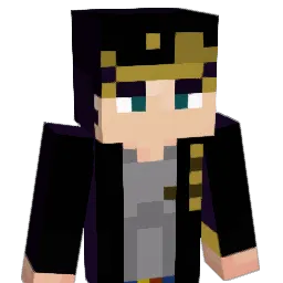 Portus_hz Minecraft avatar bust
