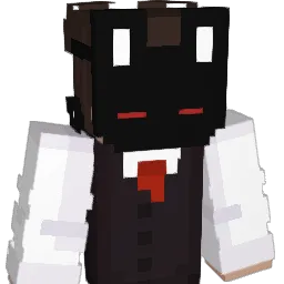 Portylli's Minecraft skin