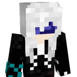 Poruasecas Minecraft avatar bust