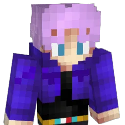 Porunga7's Minecraft skin