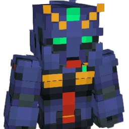 Porxxsche's Minecraft skin