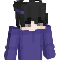 Porzin's Minecraft skin