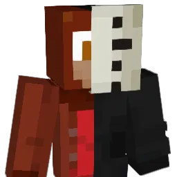 Porzo's Minecraft skin