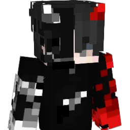 PosKonchik's Minecraft skin