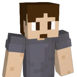 Pos_Ki's Minecraft skin