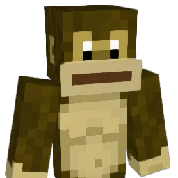 Posalbe's Minecraft skin