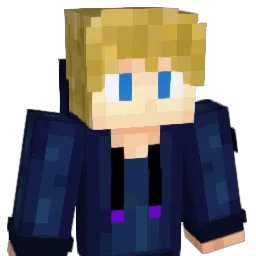 Poseidon123456 Minecraft avatar bust