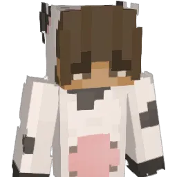 Poseidon9299 Minecraft avatar bust