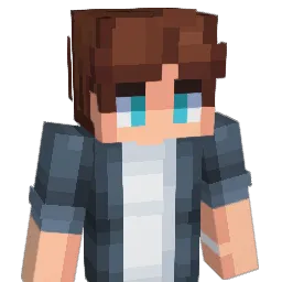 PoseidonROX009 Minecraft avatar bust