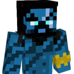 PoseidonRedStone