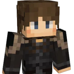 Poseidon_flood Minecraft avatar bust
