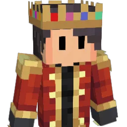PoshBoyWill Minecraft avatar bust