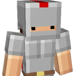 PoshLifeClothing Minecraft avatar bust