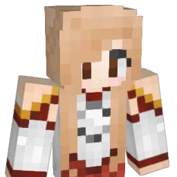 PoshPotato216 Minecraft avatar bust