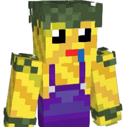 Poshly_Pineapple