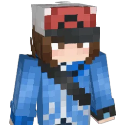 Posip's Minecraft skin