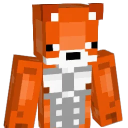 Positivaa's Minecraft skin