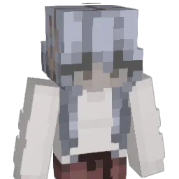Posponi's Minecraft skin