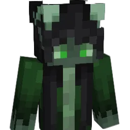 PossessedNoodle Minecraft avatar bust