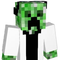 PossibleARCHER's Minecraft skin