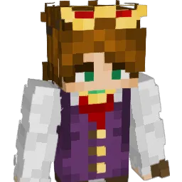 PossibleAlpaca's Minecraft skin