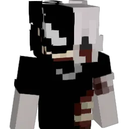 Possible_Rockets Minecraft avatar bust