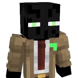 PossiblyLoki's Minecraft skin